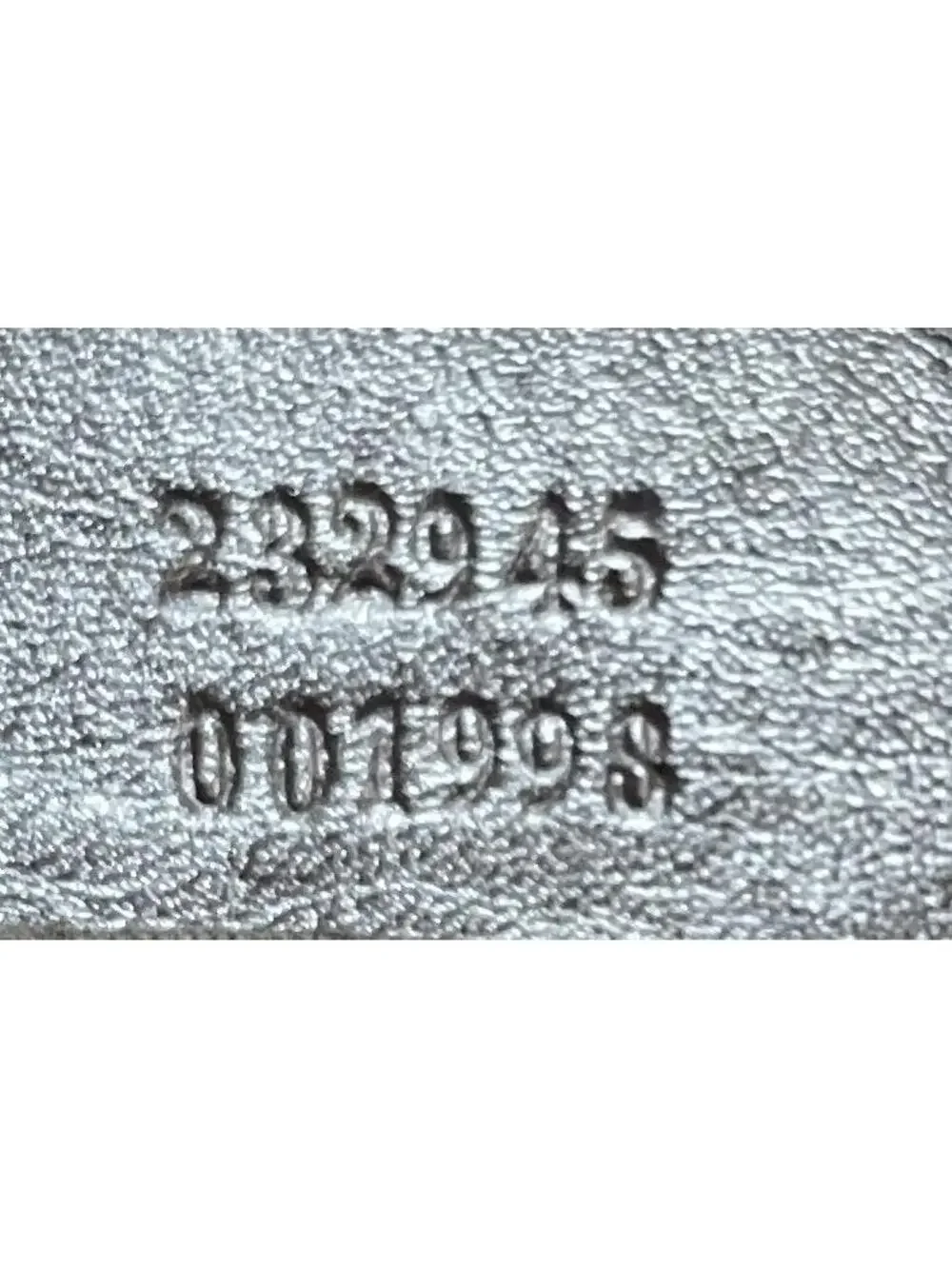 Gucci Twins Hobo Gg Canvas Large #294366G87B